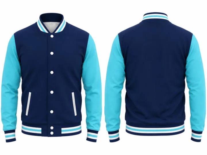 Varsity Jackets