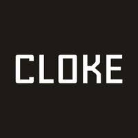 Cloke logo