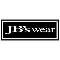 JB's Wear logo