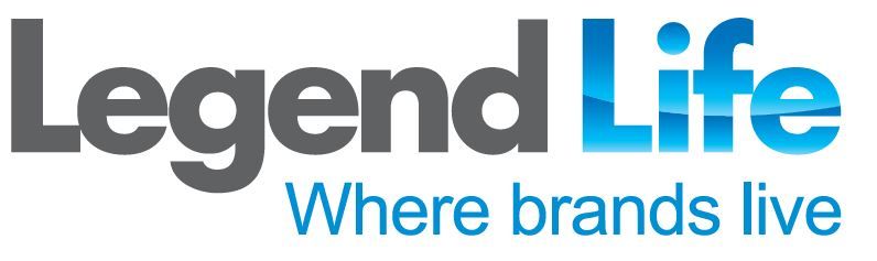 Legend Life logo