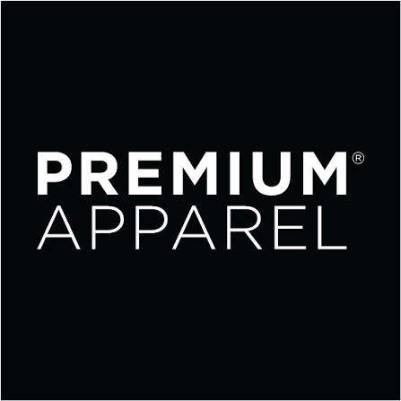 Premium Apparel logo