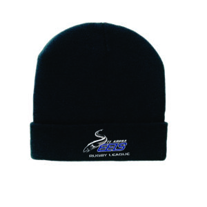 Acrylic Beanie