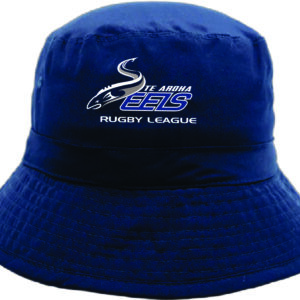 Microfibre Bucket Hat