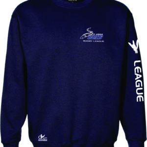 Standard Crew Neck Sweat