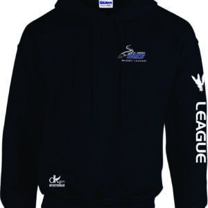 Gildan Cotton Hoodie
