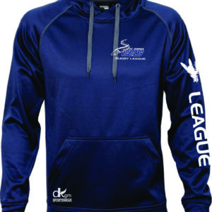 Performance Hoodie