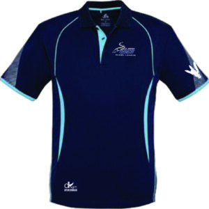 Razor Polo Shirt