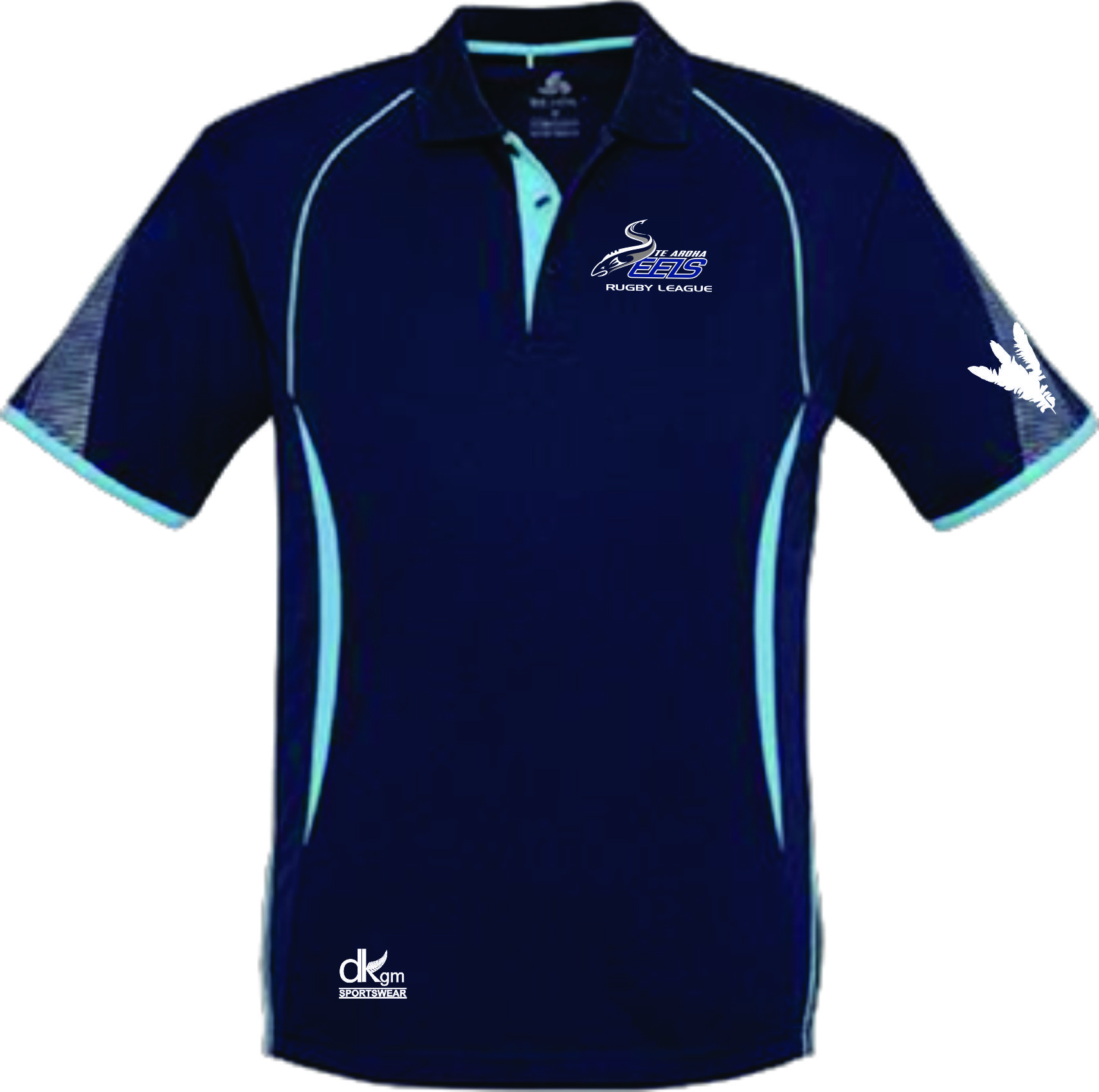 Razor Polo Shirt