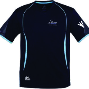 Razor Tee Shirt