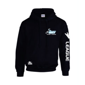 Gildan Cotton Hoodie