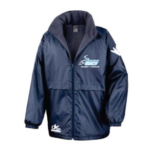 Result Dri-Warm Lite Jacket