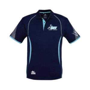 Razor Polo Shirt