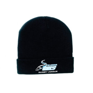 Acrylic Beanie