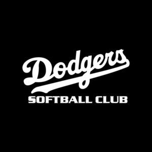 Dodgers Softball Club