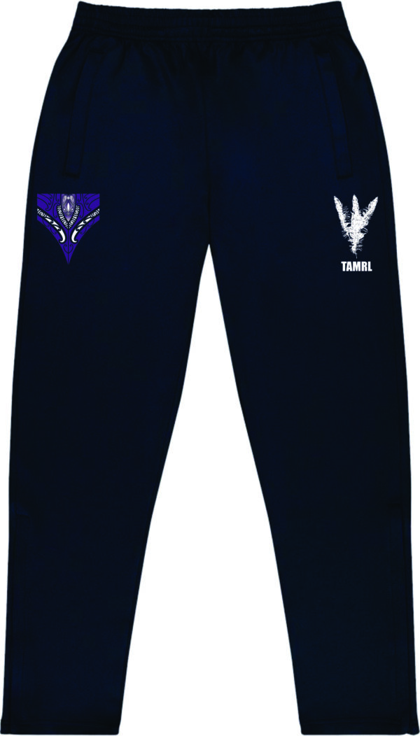 XT Performance Trackpants - Kids