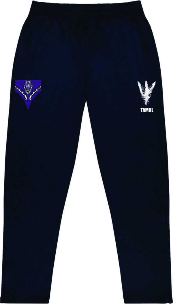 XT Performance Trackpants - Adults