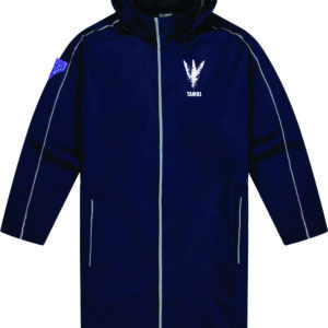 Sideline Jacket
