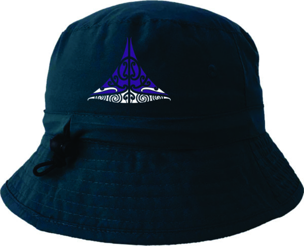 H24 Microfibre Bucket Hat - Image 2
