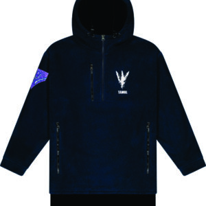 Hauroko Windproof Fleece