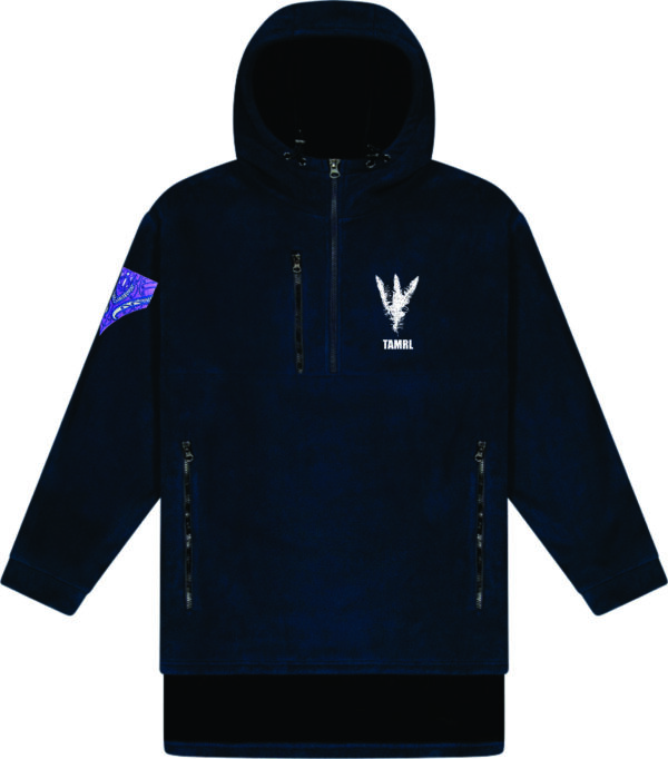 Hauroko Windproof Fleece