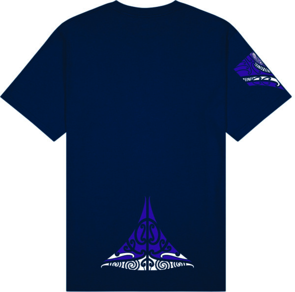 Outline Tee Kids - Image 2
