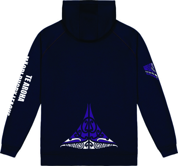 Performance Hoodie - Image 3