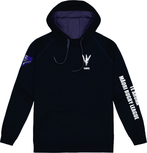 Performance Hoodie