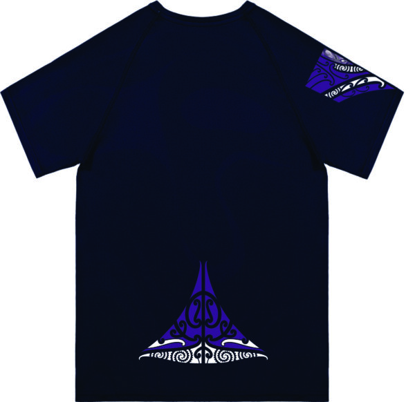 Performance Tee Shirt Kids - Image 2