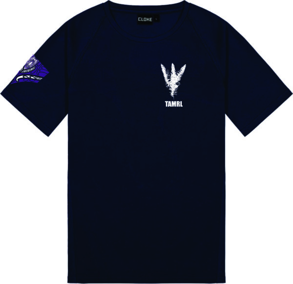 Performance Tee Shirt Kids