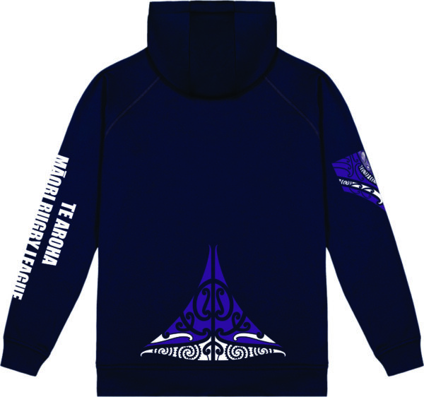 Zipped Performance Hoodie - Image 2