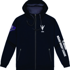 Zipped Performance Hoodie Kids