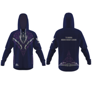 Sublimated Hoodies