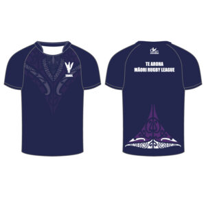 Sublimated Tee Shirts